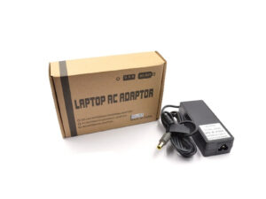 Adaptateur Chargeur de Remplacement 20V4.5A 7.5X5.5 90W pour Lenovo