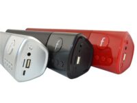 Enceintes Bluetooth Sans Fil JHW-V621 Wireless Portable