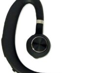 Jabra Storm+ Oreillette Bluetooth Dual-Mic Générique Noir