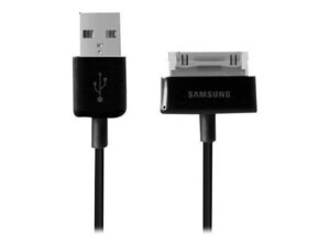 Câble Original Samsung ECC1DP0UBE pour Galaxy TAB 2 7.0 GT-P3110  Synchro/Charge
