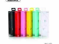 Ecouteurs Remax RM-502 intra-auriculaires Universel pour Sport
