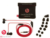 Ecouteurs iBeats by Dr. Dre Avec Micro son Haut-de-Gamme