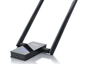 Adaptateur Wifi EDUP USB 1200 Mbps Double Bande 802.11AC