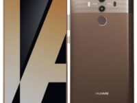 Huawei Mate 10 Pro 4G 128GB Dual Sim Marron - Grade C
