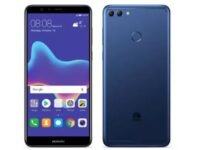 Huawei Y9 2018 32Gb Dual Sim
