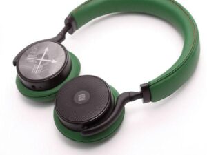 Casque Sans Fil REMAX 300HB Contrôle Tactile de Bluetooth Green