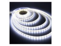 Rouleau de 5m Led Strip 230V 50/60Hz Blanc Froid
