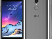 LG K8 2017 16Gb