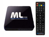 Medialink ML8100 IPTV Linux/Android+WiFi 4K Full UHD 60fps