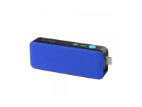 Enceintes Bluetooth Sans Fil BY1010 Wireless Portable - Blue