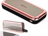 REMAX PowerBank 10000 mAh Batterie Externe Portable