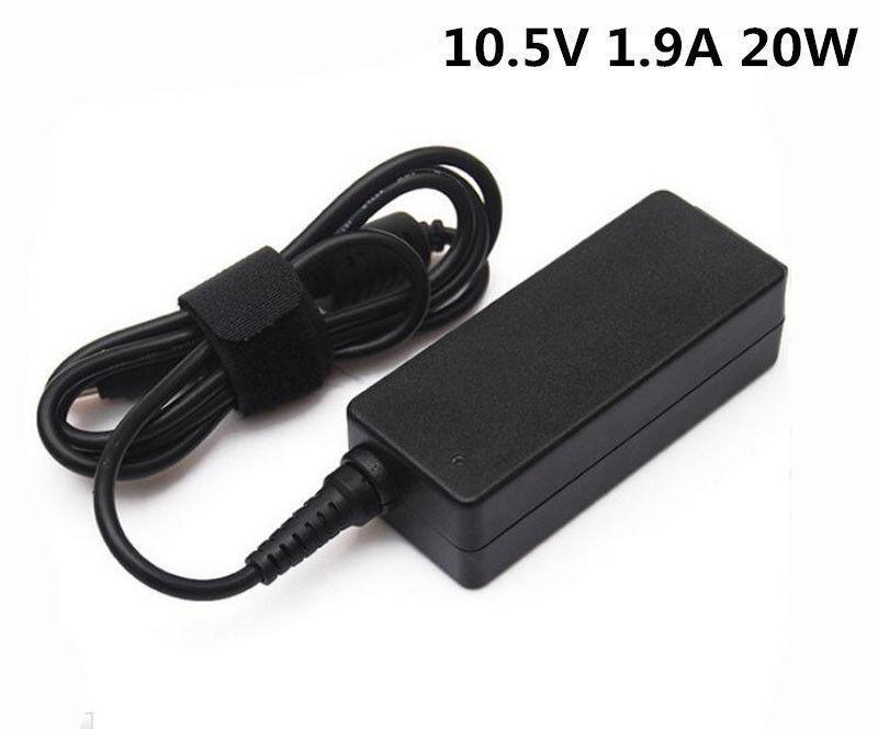 Adaptateur de Remplacement 10.5V 3.8/4.3A 20W pour Sony Vaio VGN-P Notebook