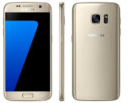 Samsung Galaxy S7 Edge 32Gb Gold - Grade B