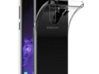 Housse Coque Cover Silicone Gel Transparente Samsung Galaxy S/A/J Note