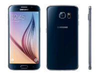 Samsung Galaxy S6 32Gb Black/Blue - Grade B