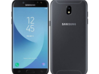 samsung J5 2017 noir 16gb 4g dual sim