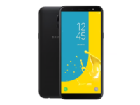 samsung galaxy j6 32gb noir