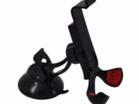 Support Voiture UNIVERSEL  JH-4616 Rotatif avec Ventouse pour Smartphone, GPS