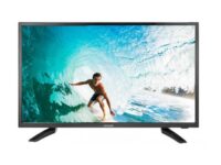 Téléviseur 24 LED HD SMART TV LINSAR 24LED900 USB INTERNET