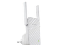 image Répéteur Routeur Sans Fil Tenda A9 300 Mbps Amplificateur d'extension Wi-Fi