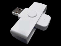 eID Lecteur de carte didentité USB tax-on-web ACR38 Zetes