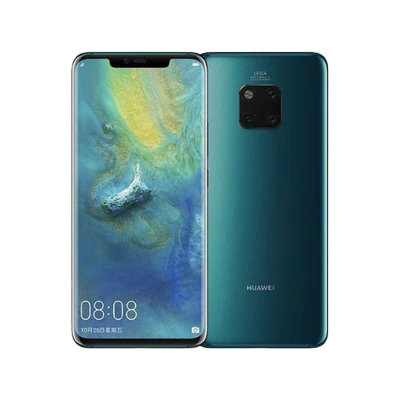 image revendre huawei  mate 20 pro