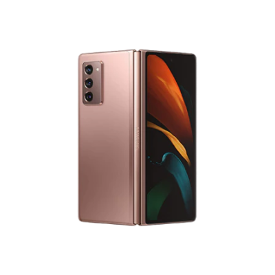 image revendre samsung z fold 2