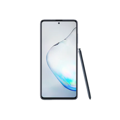 image revendre samsung note 10 lite