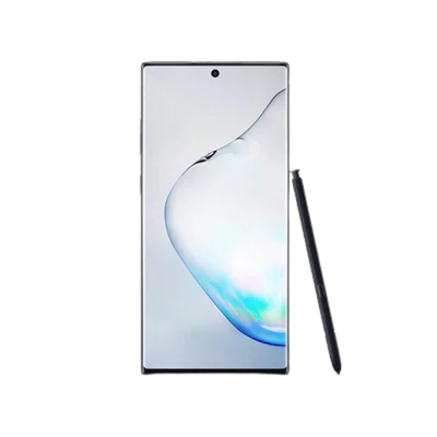 image revendre samsung note 10 plus