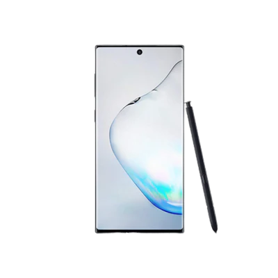 image revendre samsung note 10