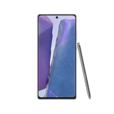 image revendre samsung note 20