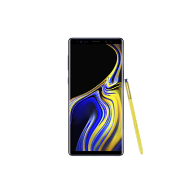 image revendre samsung note 9
