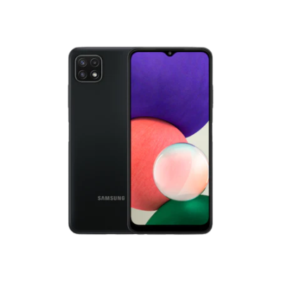 revendre samasung a22