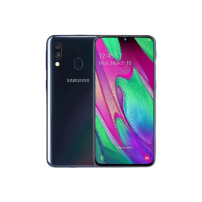 image revendre samsung a40