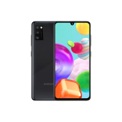 image revendre samsung a41