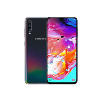 image revendre samsung a70
