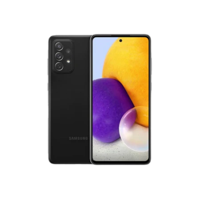 image revendre samsung a72