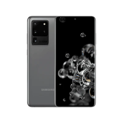 image revendre samsung s20 ultra