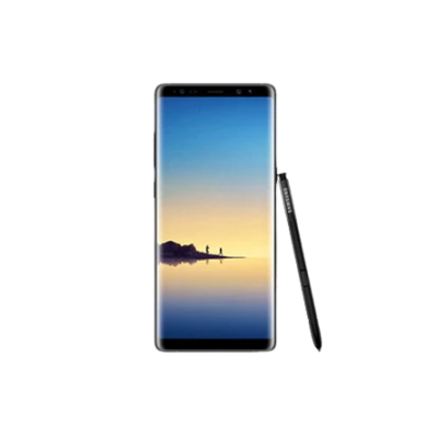 image revendre samsung note 8