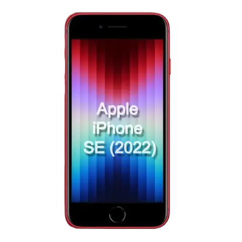 image revendre apple iphone se 2022