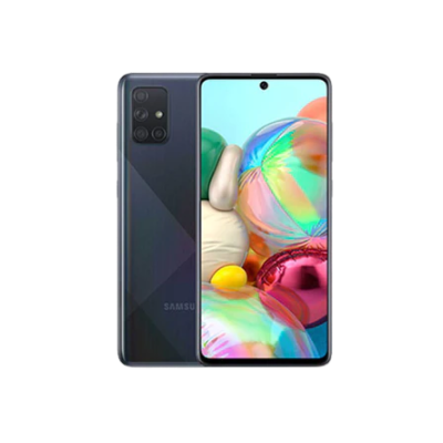 image revendre samsung a71