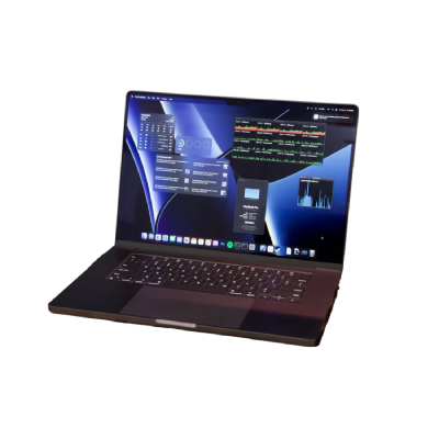 image revendre ordinateur apple