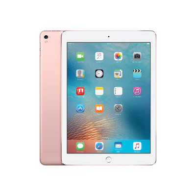 image revendre apple ipad pro