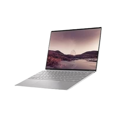 image revendre ordinateur dell xps