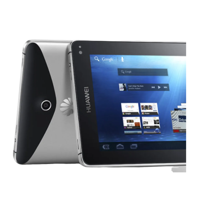 image revendre huawei tablette