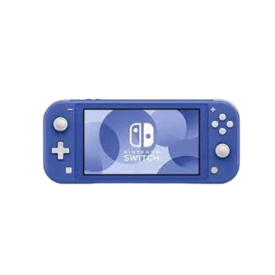 image revendre console nintendo