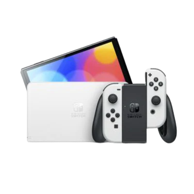 image revendre console nintendo