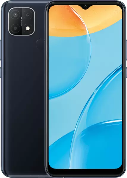 image revendre oppo a15