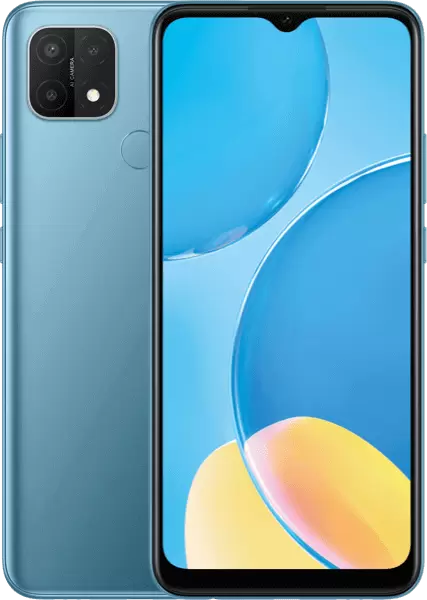image rvendre oppo a15s