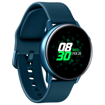 image revendre samsung galaxy watch